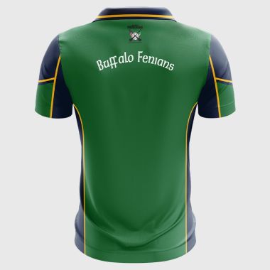 Buffalo Fenians Kids’ Jersey