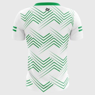 Budapest Gaels GAA Short Sleeve Training Top