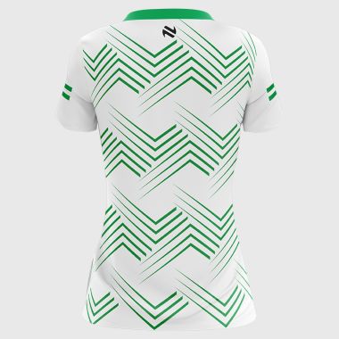 Budapest Gaels GAA Women&#039;s Fit Short Sleeve Training Top