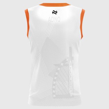 Dubai Celts Women's Fit Vest