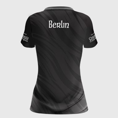 Berlin GAA Women's Fit LGFA GK Jersey