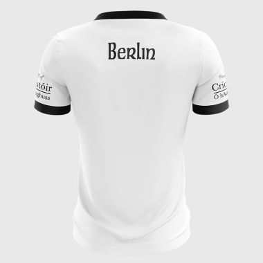 Berlin GAA Kids’ GK Jersey