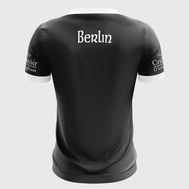 Berlin GAA Kids’ Jersey
