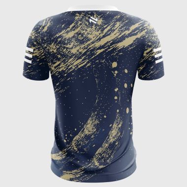 Strabane Sigersons GFC Short Sleeve Training Top