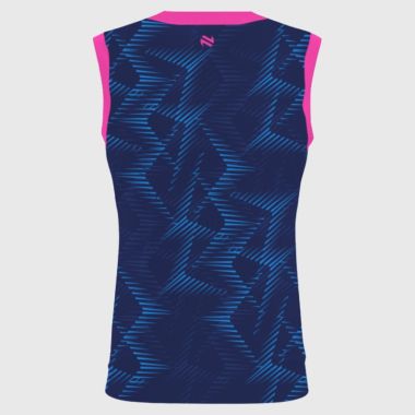 Strabane Sigersons GFC Women's Fit Vest