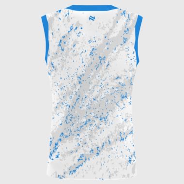 Strabane Sigersons GFC Vest