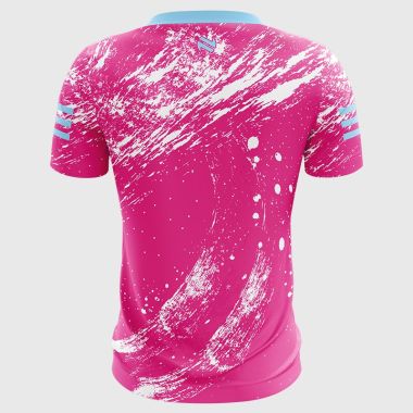 Strabane Sigersons GFC Kids' Short Sleeve Training Top