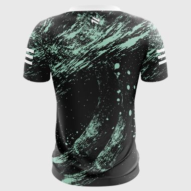 Strabane Sigersons GFC Short Sleeve Training Top
