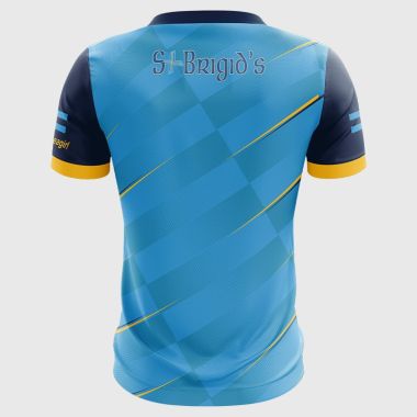 St. Brigids New York Kids’ LGFA Jersey