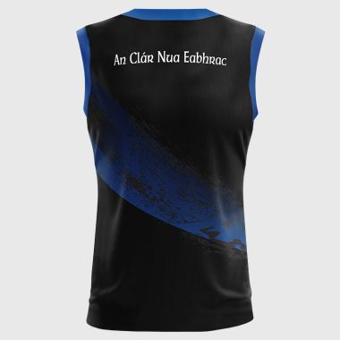 Clare Hurling New York Vest