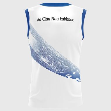 Clare Hurling New York Vest