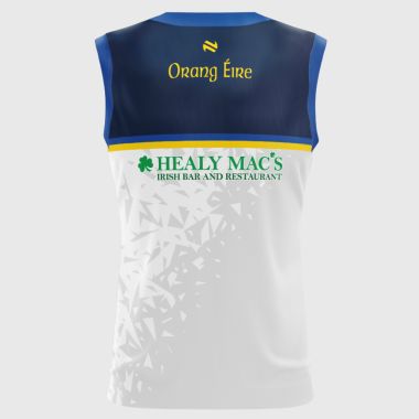 Orang Eire Vest