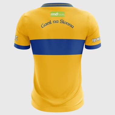 Shannon Gaels New York Jersey (Sprice)