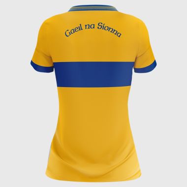 Shannon Gaels New York Women's Fit Jersey