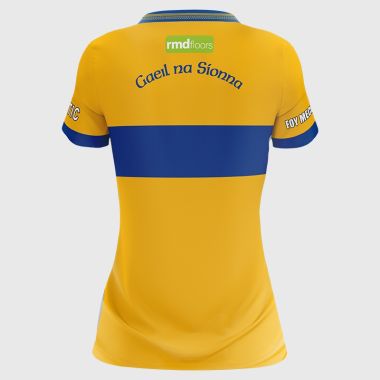 Shannon Gaels New York Women's Fit Jersey (Sprice)