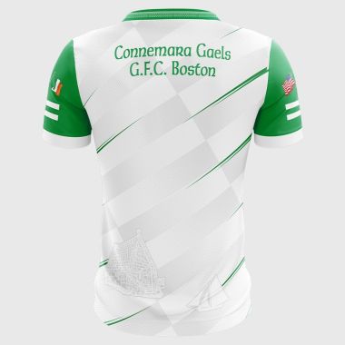 Connemara Gaels GFC Boston Kids’ Jersey