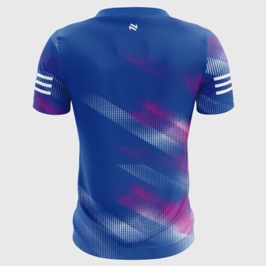 Cappawhite Ladies Football Club Short Sleeve Training Top
