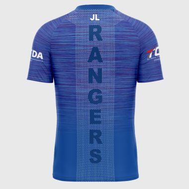 Egremont Rangers Printed T-Shirt