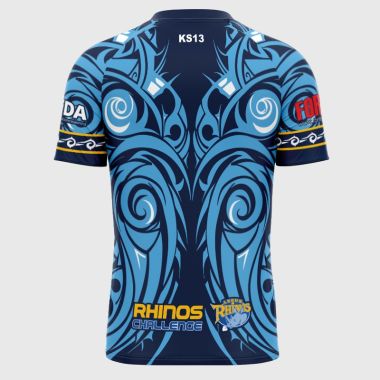 Egremont Rangers Kids' Printed T-Shirt