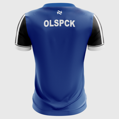Our Lady and St Patrick&#039;s College, Knock 2026 PE Top