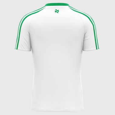 Straffan AFC Kids' Soccer Jersey