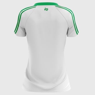 Straffan AFC Women's Soccer Jersey