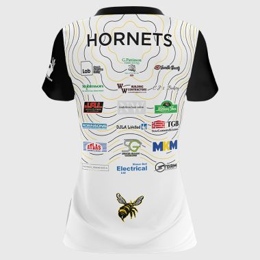 Aspatria Hornets RL Women&#039;s Printed T-Shirt