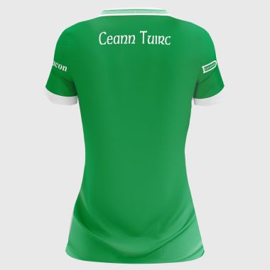 Kanturk GAA Women's Fit Jersey