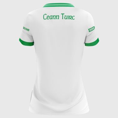 Kanturk GAA Women's Fit Jersey