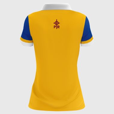 Michael Cusack's HC Chicago Women's Fit Jersey