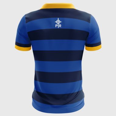 Michael Cusack&#039;s HC Chicago Goalkeeper Jersey