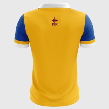 Michael Cusack's HC Chicago Kids’ Jersey
