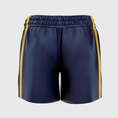 Michael Cusack&#039;s HC Chicago Mourne Shorts