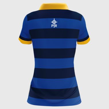 Michael Cusack&#039;s HC Chicago Women&#039;s Fit Goalkeeper Jersey