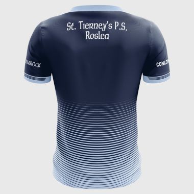 St Tierney's Primary School Kids’ Jersey