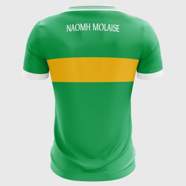 St. Molaise Irvinestown Player Fit Jersey