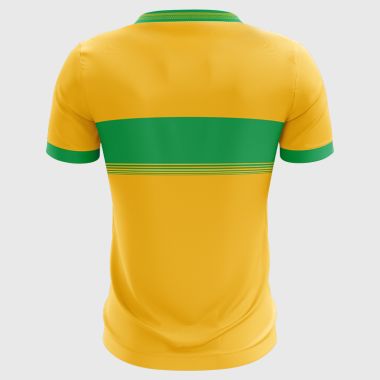 St. Molaise Irvinestown Player Fit Jersey