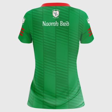 St. Brigid's Roscommon Women's Fit Jersey