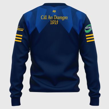 Kiladangan GAA Men&#039;s Force Warm Up Top