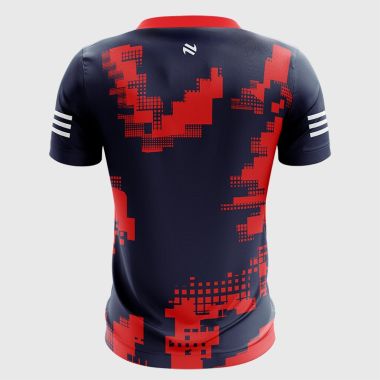 Uibh Laoire Short Sleeve Training Top
