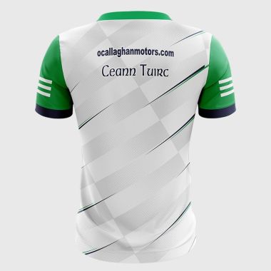 Kanturk GAA Kids’ Jersey