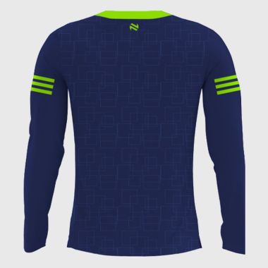 Kanturk GAA Kids' Force Warm Up Top