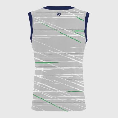 Kanturk GAA Kids' Vest