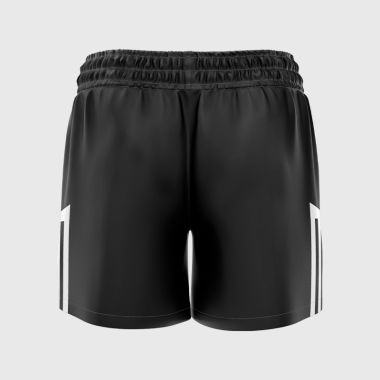 Detroit St. Anne&#039;s Mourne Shorts