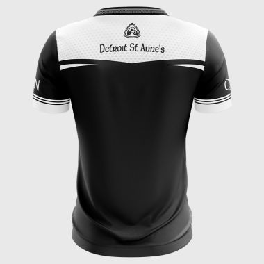 Detroit St. Anne's Kids’ LGFA Jersey