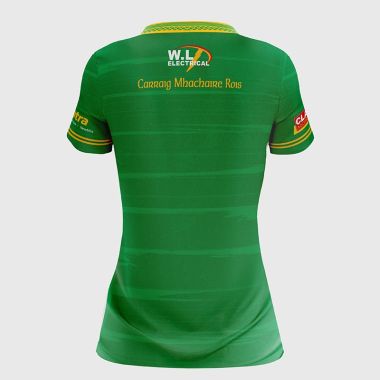 Carrickmacross Emmets GFC Women's Fit Jersey