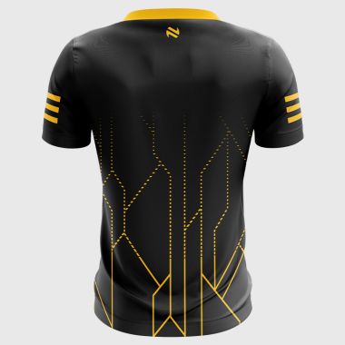 Coa O Dwyers Short Sleeve Training Top