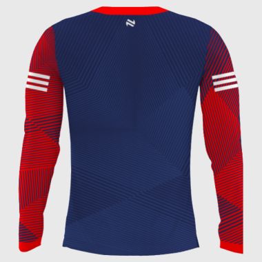 Uibh Laoire Men&#039;s Force Warm Up Top