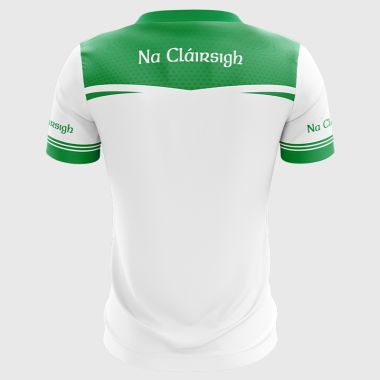 Monaghan Harps Hurling GAA Jersey