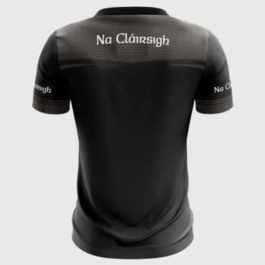 Monaghan Harps GAA Hurling Keeper Kids’ Jersey